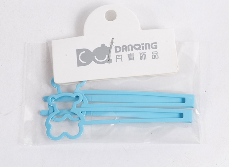 بسته 2 عددی سنجاق سر DANOING