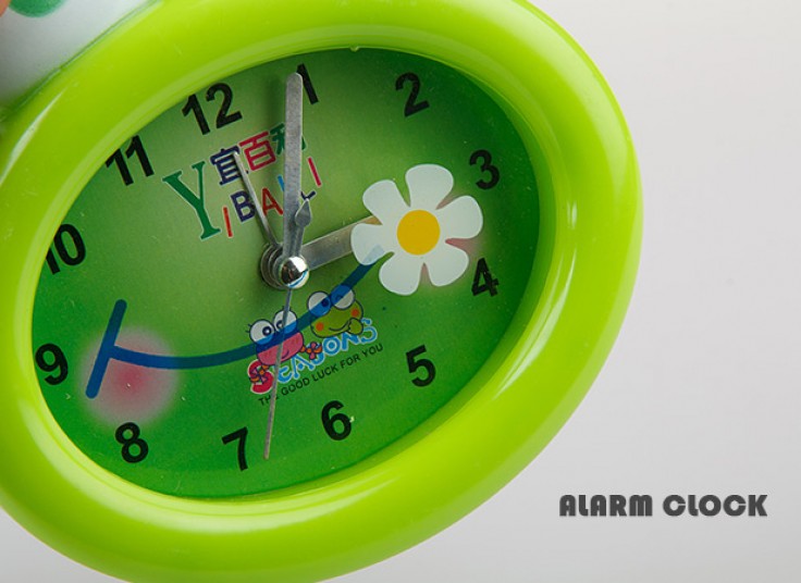 ساعت فانتزی ALARM CLOCK