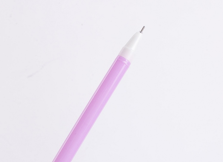 پک 12 عددی روان نویس طرح Unicorn