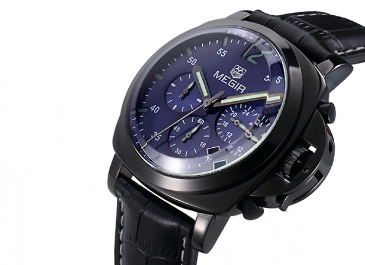ساعت مچی مردانه MEGIR