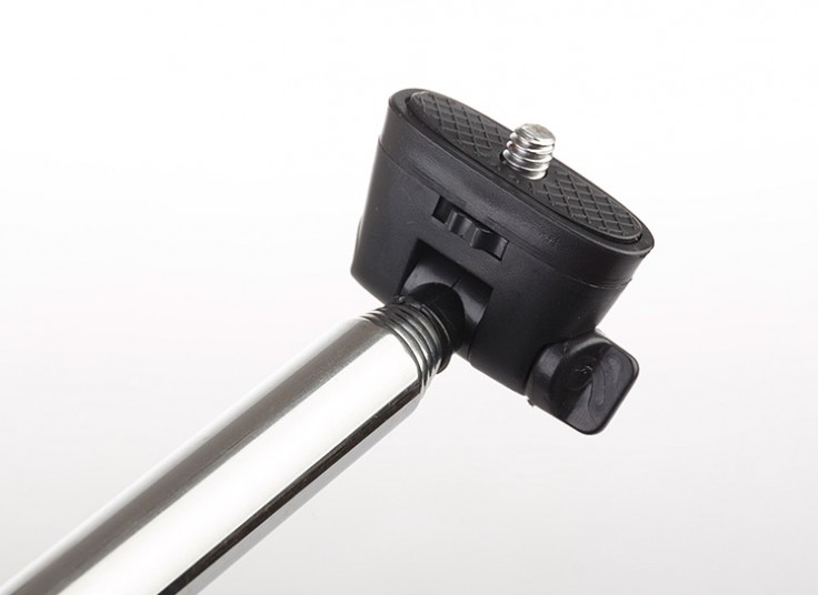 پایه عکاسی مونوپاد و بلوتوث شاتر