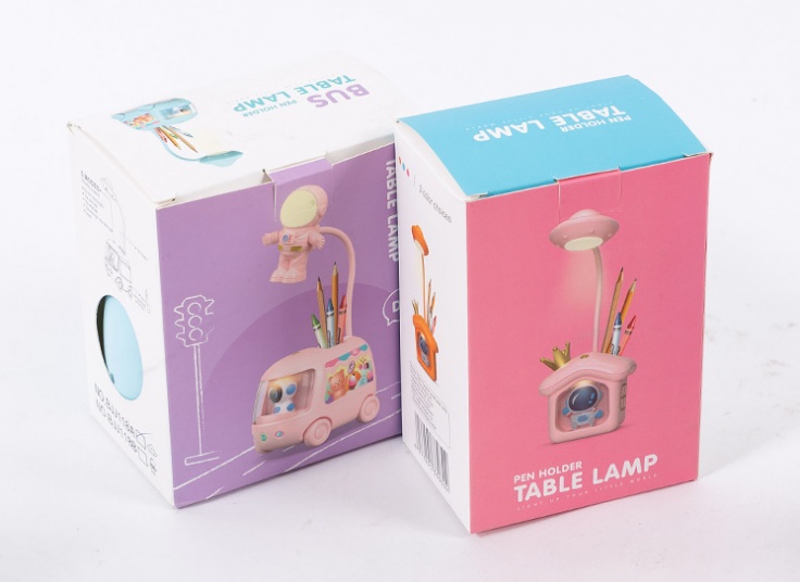 چراغ مطالعه فانتزی