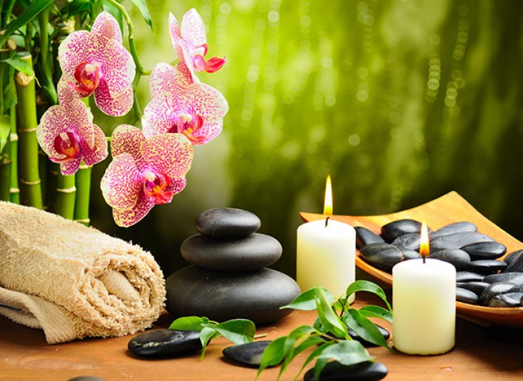 ماساژ ریلکسی بدن کلینیک متین