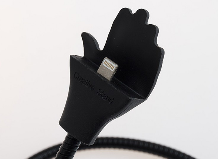 کابل و استند فنری