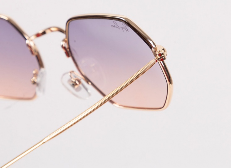 عینک آفتابی Ray Ban مدل 3556M