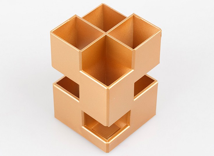 استند آرایشی LUX BOX