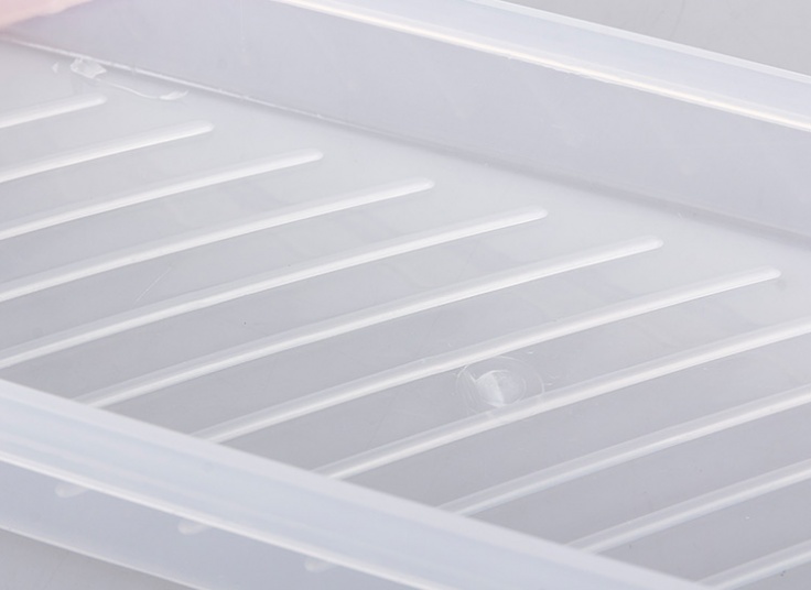 ظرف گوشت دو عددی SEPANTA