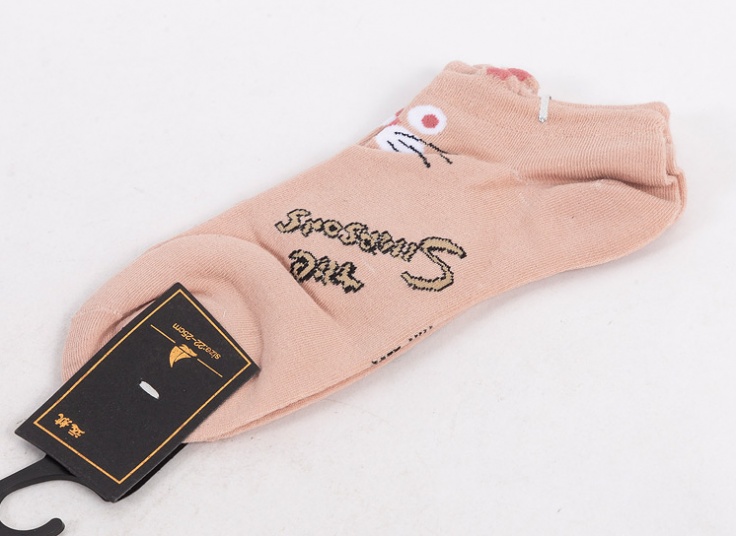 جوراب فانتزی زنانه Yuanhang