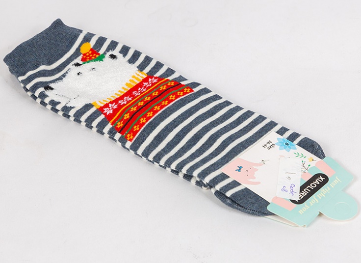 جوراب فانتزی Xiaoluren