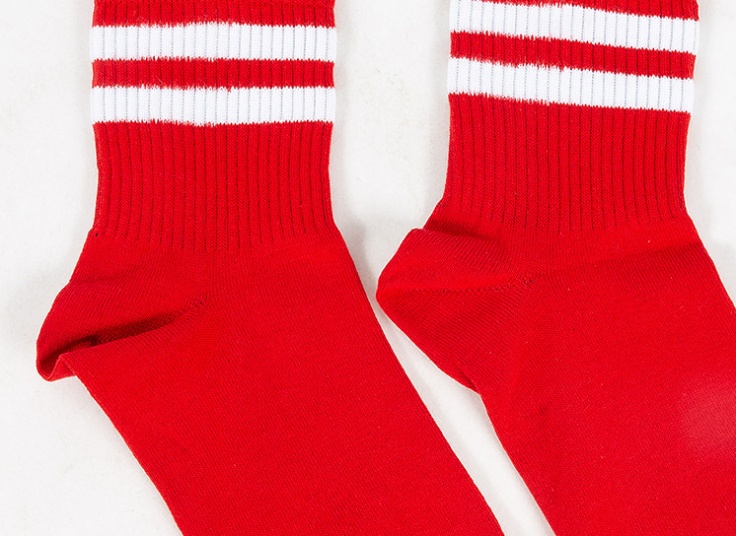 جوراب نیم ساق MLD