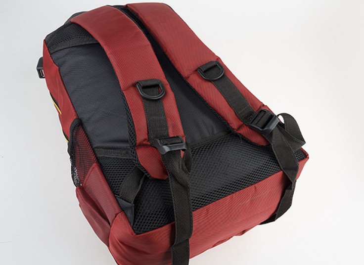 کیف کوله CAT سری USB Edition