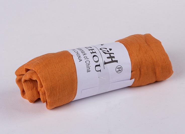 شال نخی رنگی SHA ZHOU