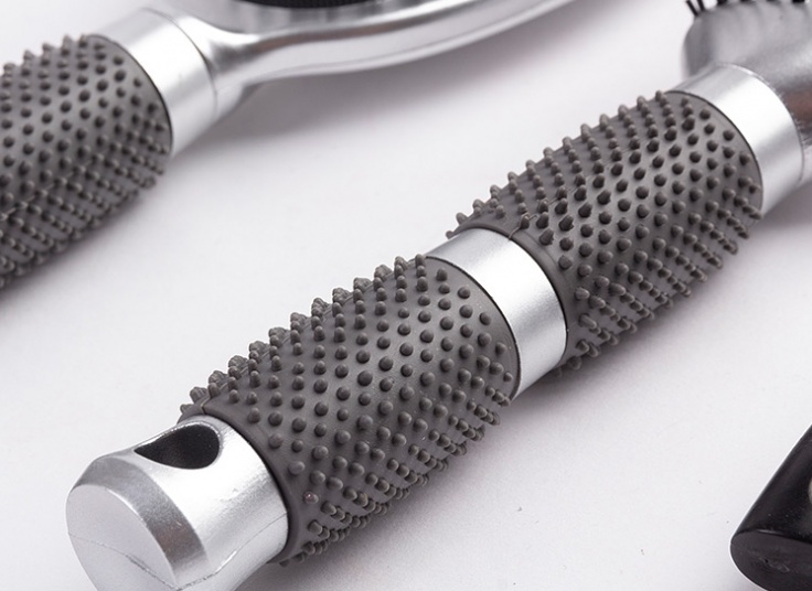 انواع برس مو Sira