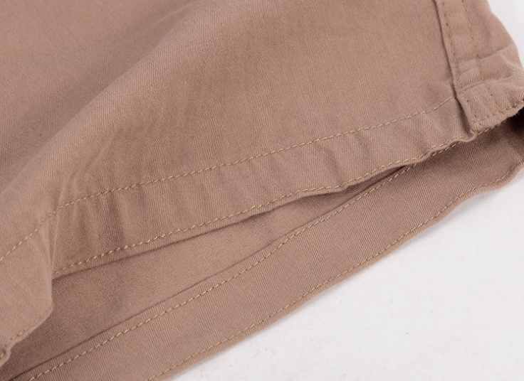 شلوارک مردانه Gulf Bird