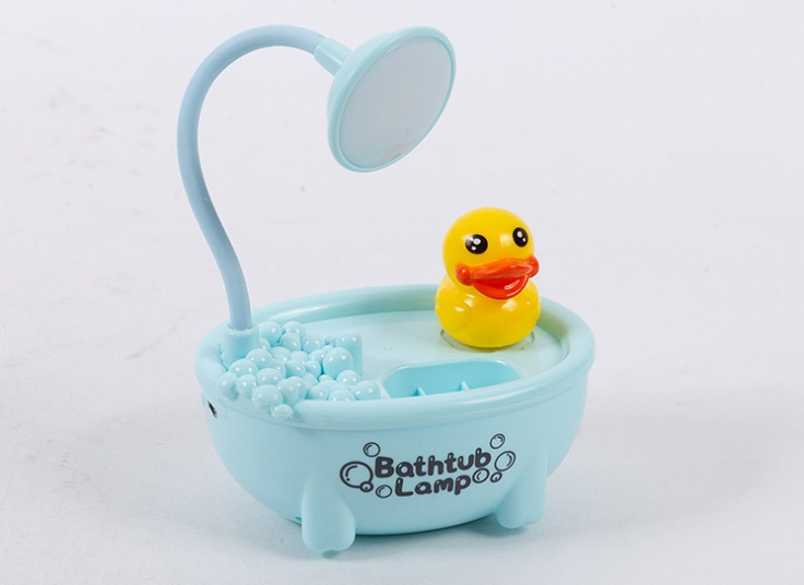 چراغ مطالعه فانتزی طرح وان