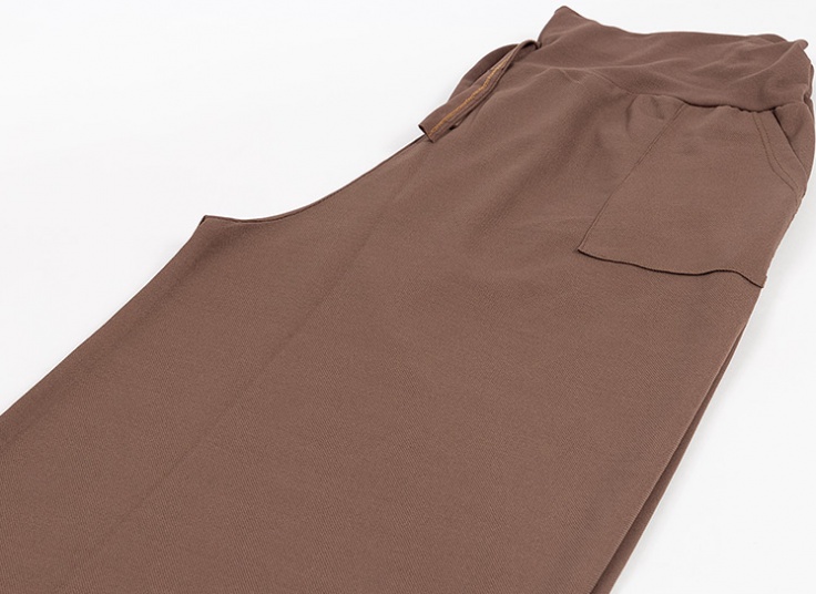 دامن شلواری دوجیب