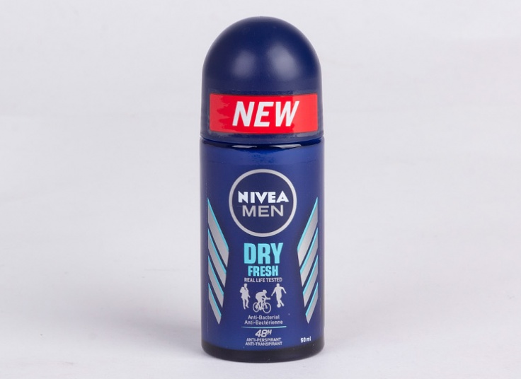 مام رول NIVEA