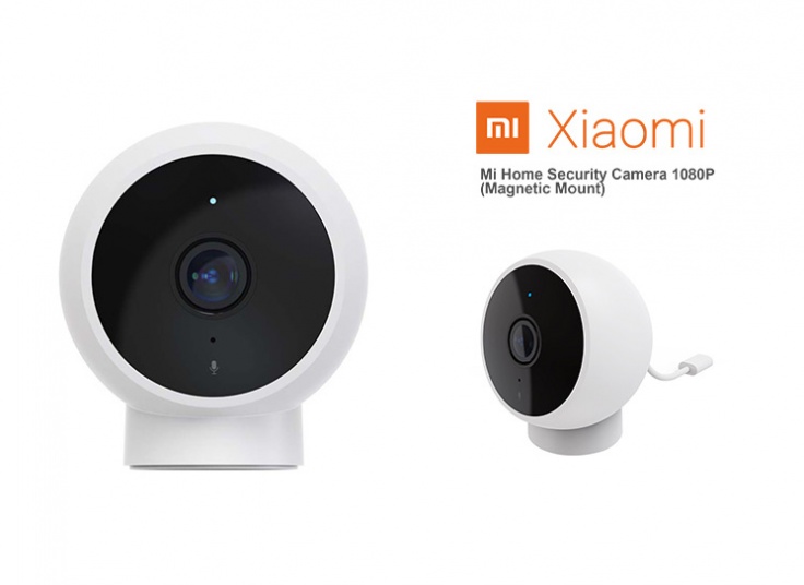 دوربین تحت شبکه 170 Xiaomi