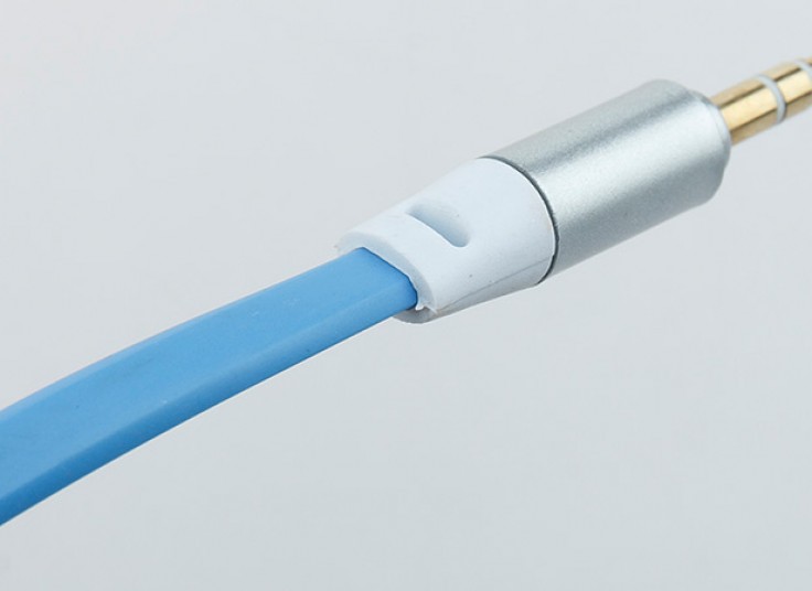 کابل fashion AUX