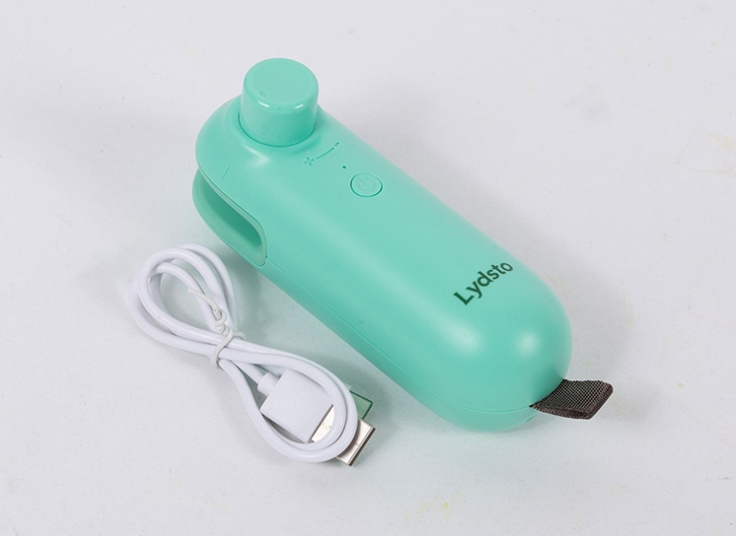 دستگاه پرس و برش کیسه شیائومی Lydsto Mini Bag Sealer