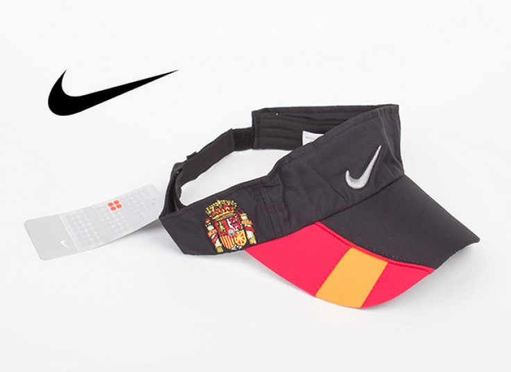 نقاب آفتابگیر مدل NIKE و ساده