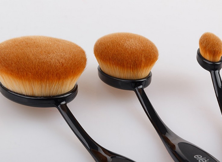 کیت براش حرفه ای eletto