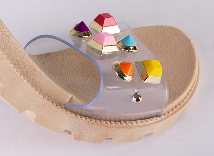 دمپایی زنانه طلقی Ruby