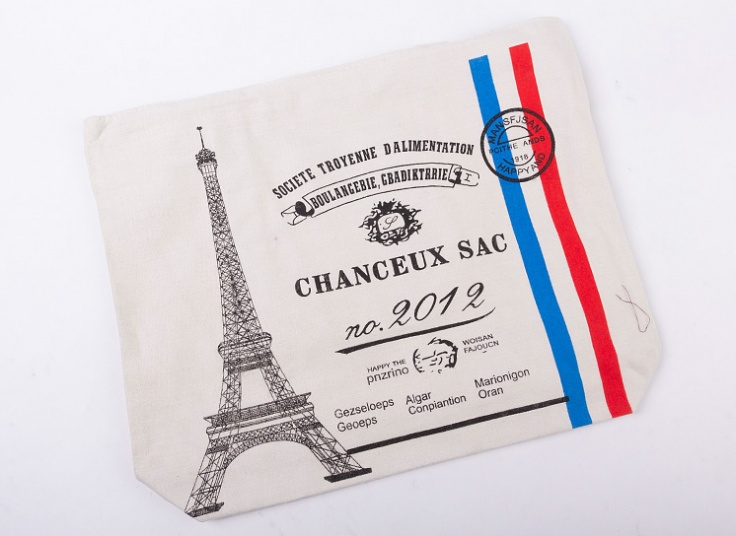 کیف طرح‌دار زنانه