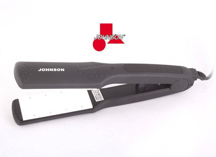 اتو مو خیس Johnson