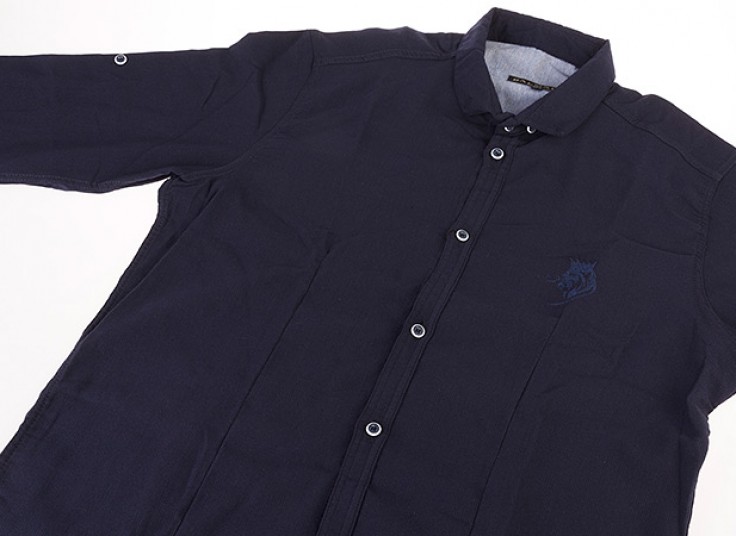 پیراهن مردانه BALMAIN