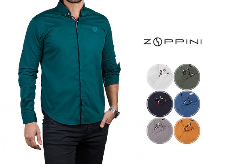 پیراهن مردانه 