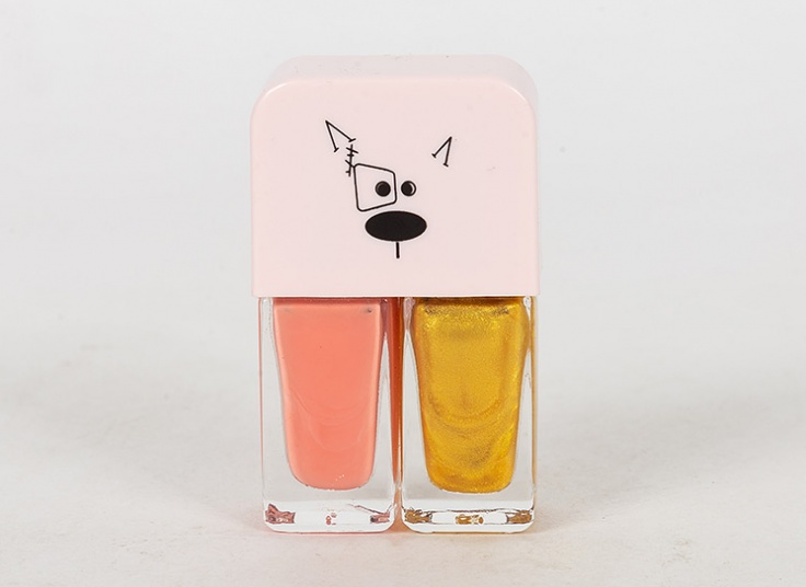 لاک دوقلو MEIYAN