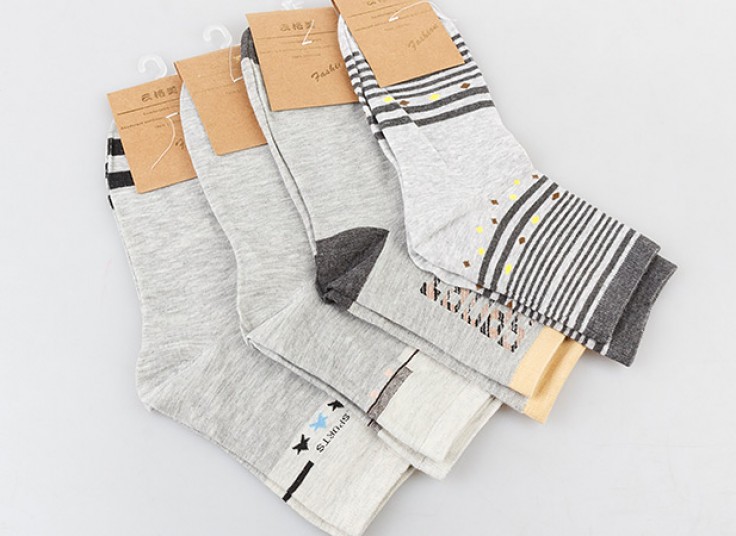 پکیج دو عددی جوراب YUNGEMEI