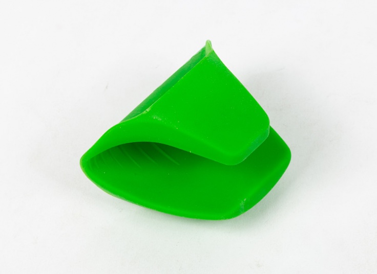 دستگیره سیلیکونی رز گاز