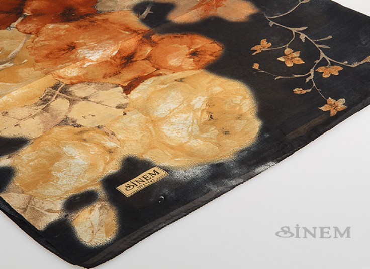 روسری بهاره SiNEM