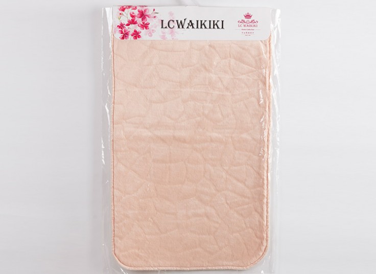 پادری طرح پوست LC Waikiki