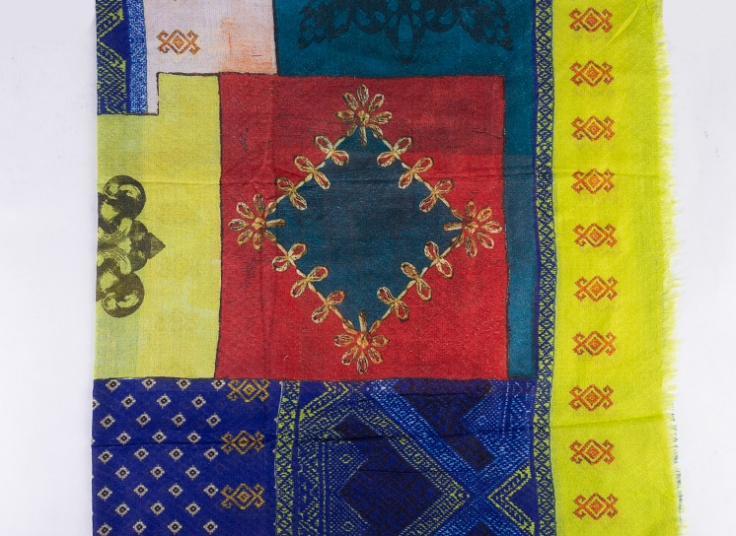 روسری Miss Queen