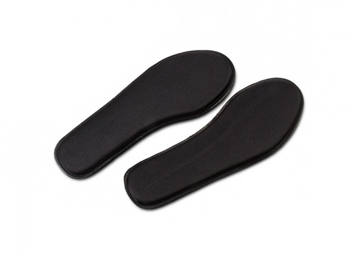 کفی طبی کفش happy feet