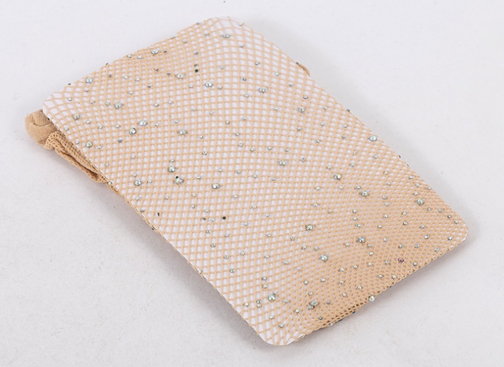 جوراب شلواری زنبوری SK & ZS