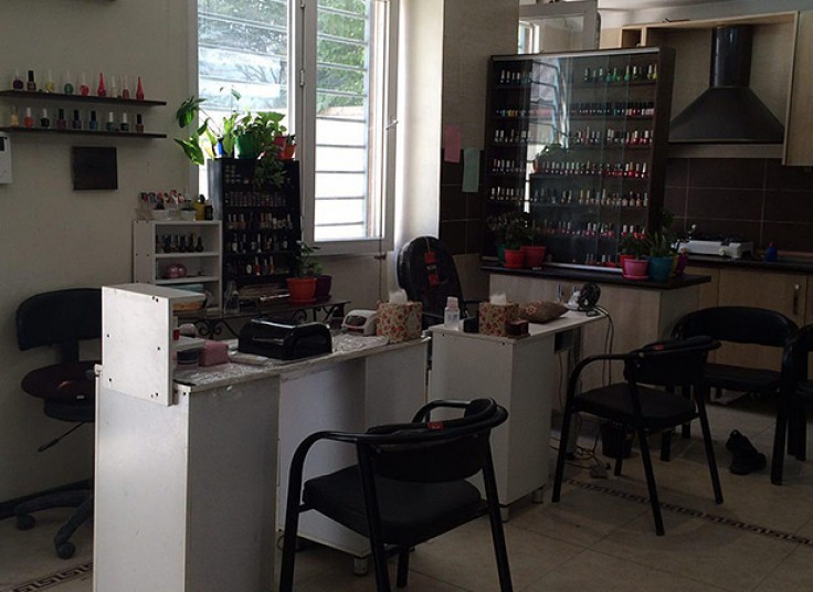 وکس صورت و اپیلاسیون سالن زیبایی ماتیک