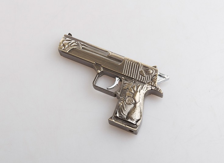 فندک طرح اسلحه BERETTA