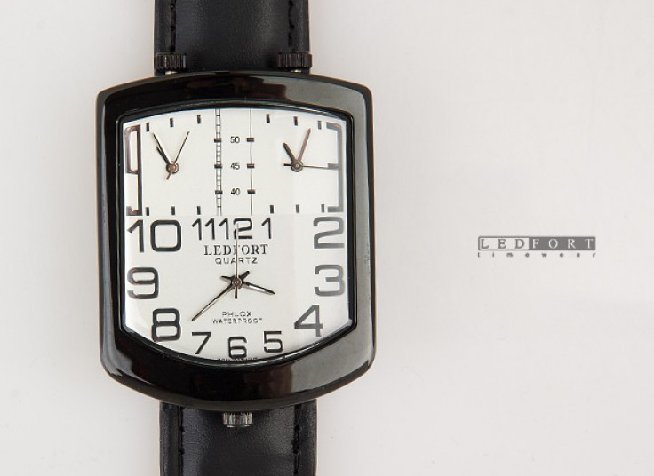 ساعت مچی LEDFORT