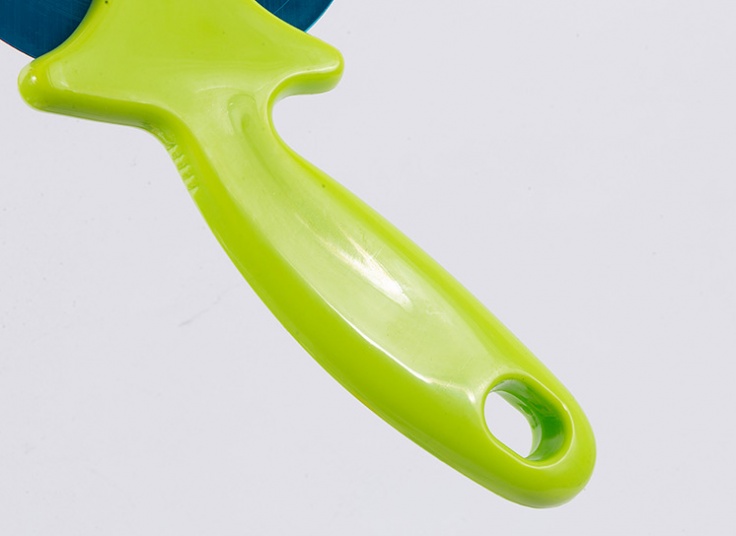 پیتزا بر رولی YIBOO