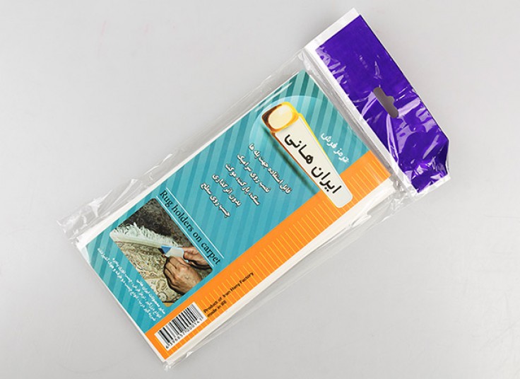 چسب ترمز گیر فرش