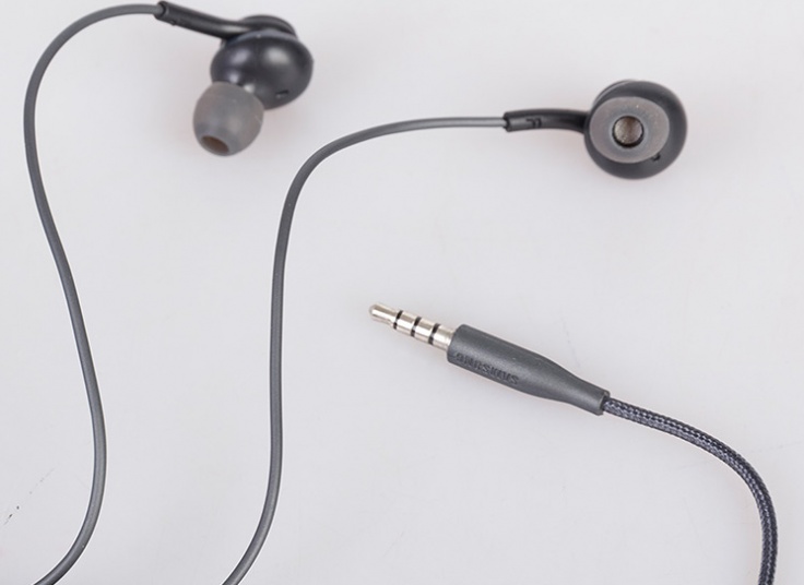 هندزفری طرح Samsung