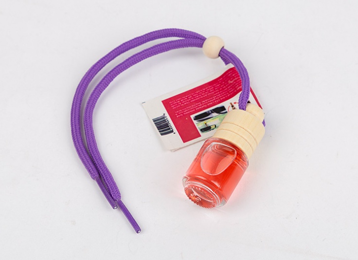 خوشبوکننده خودرو