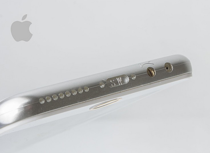 فندک طرح Iphone