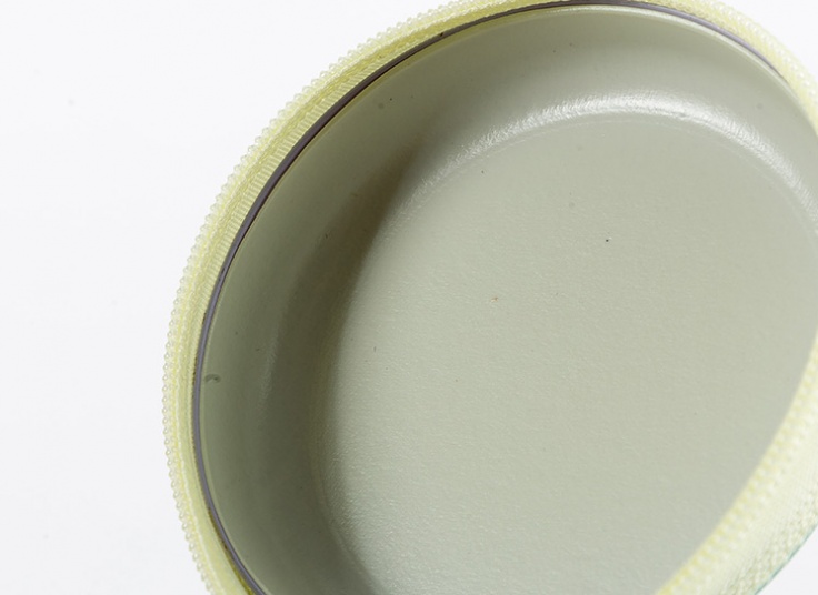 کیف هندزفری فلزی فانتزی