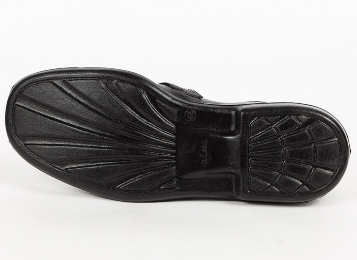 کفش چرمی مردانه