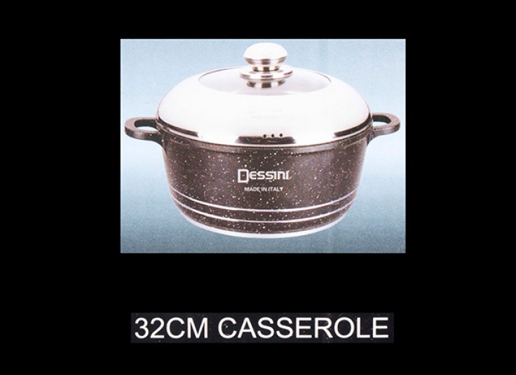 سرویس ۱۰ پارچه Dessini سرامیکی